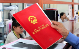 Tin sáng 26/8: Từ 31/8, chậm sang tên sổ đỏ có thể bị phạt tới 6 triệu đồng; Thông báo mới về việc nhận trợ cấp hằng tháng cho người chưa đủ điều kiện hưởng lương hưu