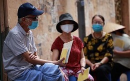 Người không có lương hưu được nhận trợ cấp xã hội hằng tháng từ 5/10/2026 nếu đủ điều kiện này