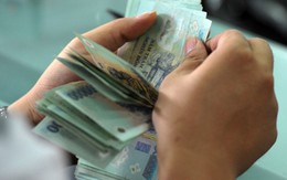 8 nhóm người này sẽ đón tin vui được 'tự động' tăng tiền hằng tháng từ 5/10/2026