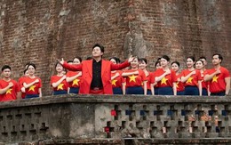 Tùng Dương, Nguyễn Văn Chung 'tiếp lửa' trận chung kết ASEAN Cup 2026 giữa Việt Nam - Thái Lan