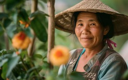 Cụ bà quyết về quê ở 1 mình sau 3 năm sống cùng con trai: Nhẹ nhõm hẳn