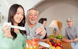 5 thói quen sau bữa ăn người tuổi thọ cao thường tránh