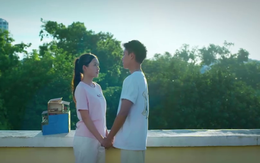 Phương (Lưu Ly) chia tay Khánh (Long Vũ) để đi du học