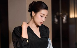 Diện mạo ngỡ ngàng của Đỗ Mỹ Linh