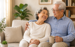 Thủ dâm ở người cao tuổi: Những lợi ích và lưu ý