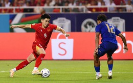 Hòa Thái Lan 2-2, đội tuyển Việt Nam vô địch ASEAN Cup 2026