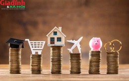 3 đặc điểm của người càng già càng giàu: Không cần kiếm thật nhiều tiền nhưng vẫn tích luỹ tài sản đều đặn