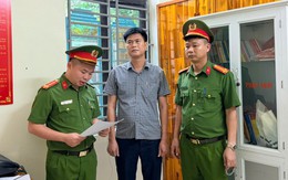 Phú Thọ: 3 bị can nguyên cán bộ xã Trung Hà bị khởi tố do buông lỏng và vi phạm quản lý đất đai