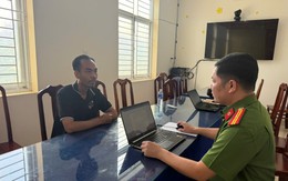 Người đàn ông bị khởi tố vì không chịu trả 130 triệu đồng cho người chuyển khoản nhầm