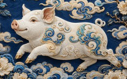 Những con giáp 'biết đủ', dễ có cuộc sống vui vẻ