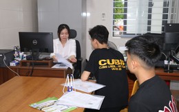 Điểm 10 vẫn chọn trường nghề thay vì đại học