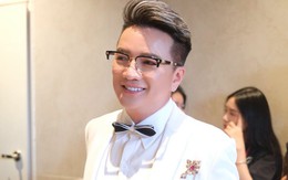 Đàm Vĩnh Hưng bất ngờ có tin vui ở tuổi trung niên