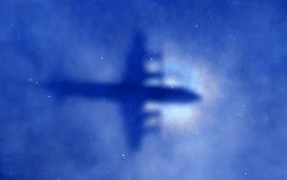 Máy bay MH370 hiện đang ở đâu?