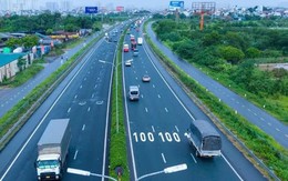 Quy định mới nhất về khoảng cách an toàn giữa các xe từ 27/8, lái xe cần lưu ý không bị phạt rất nặng