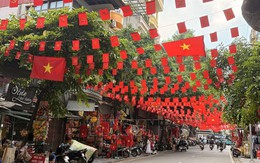 Tin sáng 27/8: Thời tiết trên cả nước dịp nghỉ lễ Quốc khánh; Lâm Đồng hủy kết quả tuyển sinh bổ sung lớp 10 của 38 học sinh