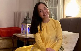NSƯT Lê Vi và quan điểm về hôn nhân: 'Tôi luôn coi trọng và gìn giữ những giá trị tốt đẹp được bền vững'
