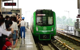 Người dân, du khách nhận vé xe buýt, tàu điện miễn phí trong 5 ngày nghỉ lễ 2/9 như thế nào?