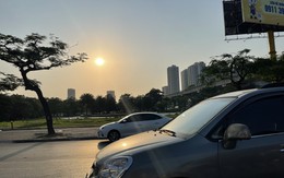 Thời tiết hôm nay trên cả nước: Nơi nắng nóng gay gắt, nơi mưa lớn kéo dài