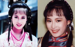 Triệu Mẫn kinh điển màn ảnh: 'Đệ nhất mỹ nhân cổ trang' giải nghệ, sống bí ẩn