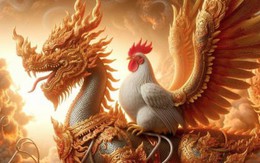 Những cặp con giáp 'hợp vía' đến lạ: Càng cưới sớm càng dễ phát tài