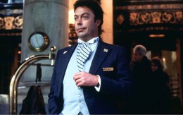 Diễn viên "Ở nhà một mình" Tim Curry qua đời ở tuổi 80