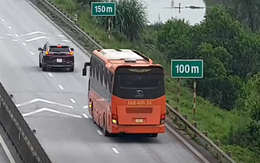 Giữ khoảng cách an toàn trên cao tốc từ 27/8: Tài xế chia sẻ loạt 'bí kíp' để tránh bị phạt nguội