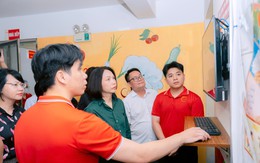 Chi tiết hệ sinh thái chăm sóc sức khỏe học đường của Hà Nội từ nay đến năm 2035
