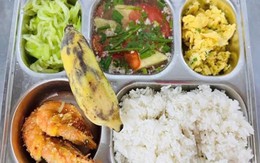 Bác sĩ cảnh báo nguy cơ xảy ra sự cố từ bữa ăn bán trú, phụ huynh không nên bỏ qua trước ngày con tựu trường