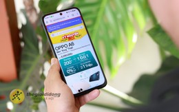 3 lý do bất ngờ khiến nhiều người chọn OPPO A6 thay vì bản Pro đắt tiền hơn