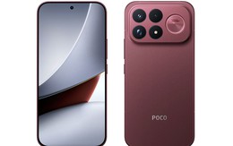 Ai sẽ cần viên pin 8050 mAh trên Xiaomi POCO F9 Ultra