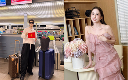 Tin sao 27/8: Quỳnh Nga nhan sắc thăng hạng, Đăng Khôi gây chú ý