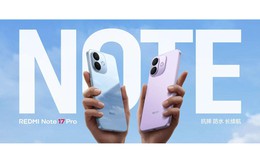 Đánh giá nhanh Redmi Note 17 và Note 17 Pro: Phù hợp với ai?