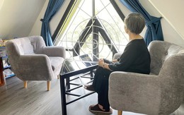 Tuổi già không muốn dựa vào con, 65 tuổi cụ bà mới nhận ra: Tự lập quá mức cũng có cái giá của nó
