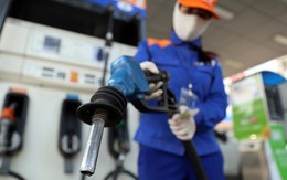 Giá xăng dầu có sự thay đổi mới trước dịp nghỉ lễ 2/9