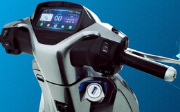 Trải nghiệm xe máy điện ở Việt Nam chạy 160 km/sạc, tốc độ tới 100 km/h, giá 55 triệu đồng có gì đặc biệt?