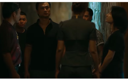 Mai bị bắt làm con tin, chuyến ma túy lớn của băng Santana đổ bể