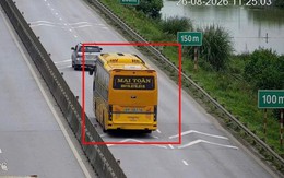 Tin sáng 29/8: Cục CSGT lên tiếng về các tình huống không giữ khoảng cách an toàn trên cao tốc; Một dịch vụ được miễn phí 100% cho người dân Hà Nội dịp Quốc khánh 2/9