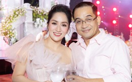 Anh trai Khánh Thi hiếm hoi chia sẻ về em gái