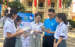 Mức đóng bảo hiểm y tế học sinh, sinh viên năm học 2026 – 2027 mới nhất