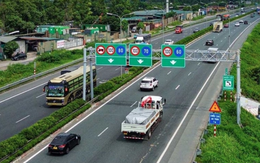 Các loại biển báo tốc độ thông dụng nhất 2026, lái xe phải nắm rõ