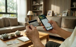 Vì sao nhiều người cao tuổi có lương hưu vẫn tiếc từng đồng?