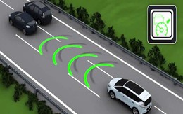 Từ vụ 9 tài xế bị xử lý, những cách đơn giản để tránh lỗi khoảng cách trên cao tốc