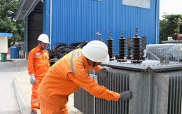 Lịch cúp điện Cà Mau (Bạc Liêu cũ) từ ngày 28 - 30/8/2026: Có khu dân cư sẽ bị cúp điện 10 tiếng/ngày