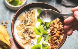 Loại hạt được ví như 'kho dinh dưỡng', người bệnh tiểu đường nên ăn đúng cách để ổn định đường huyết
