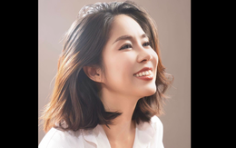 Tuổi 41 của Lê Phương trong rạng ngời hạnh phúc 