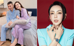 Tin sao 28/8: Gương mặt Thu Trang gây chú ý, diễn viên Công Lý bình yên bên vợ