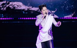 Tối nay (28/8), ca sĩ Tùng Dương, Đen và JiYeon biểu diễn tại Chương trình 'Quảng Ninh - Thành phố rạng rỡ tương lai' 