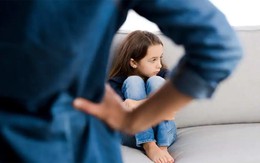 4 câu cửa miệng của nhiều cha mẹ vô tình 'tiêu diệt' cuộc đời đứa trẻ từ rất sớm