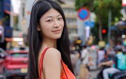 Đồng nghiệp trầm trồ diện mạo tuổi 17 của con gái diễn viên Bình Minh