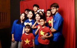 Nghỉ lễ 2/9, nhiều gia đình, người trẻ chọn đến bảo tàng thay vì đi chơi xa